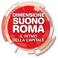 Logo de Dimensione Suono Roma