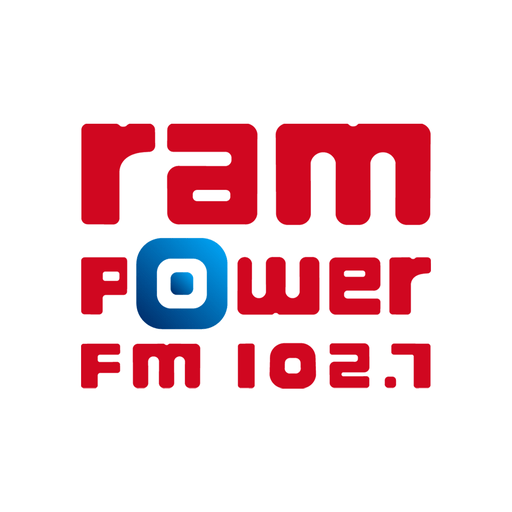 Logo de Ram Power FM