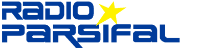 Logo de Radio Parsifal