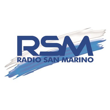 Logo de Radio San Marino