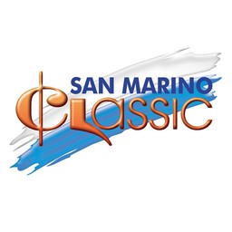 Logo de Radio San Marino Classic