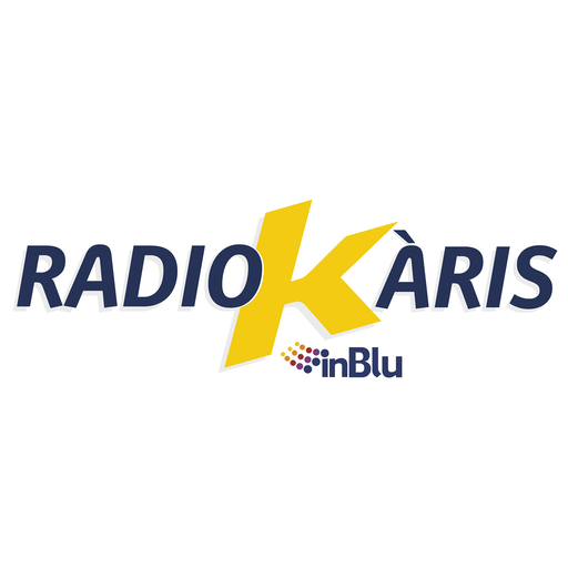 Logo de Radio Karis