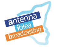 Logo de Antenna Iblea