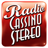 Logo de Radio Cassino Stereo