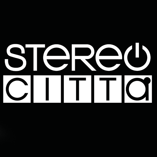 Logo de Radio Stereocittà