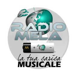 Logo de Radio Mela