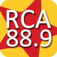 Logo de Radio Città Aperta