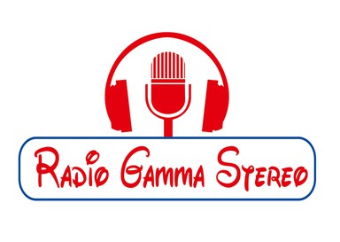 Logo de Radio Gamma Stereo 89.9 FM