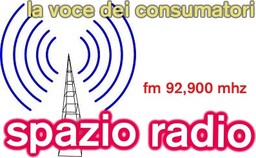 Logo de Spazio Radio