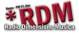 Logo de Radio Dimensione Musica 95.3