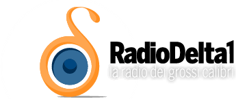 Logo de Radio Delta 1