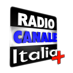 Logo de Radio Canale Italia Plus