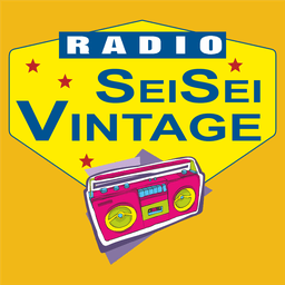 Logo de Radio SeiSei