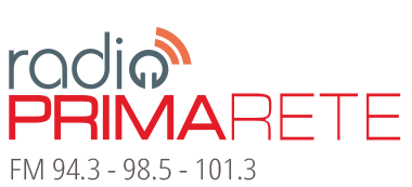 Logo de Radio Prima Rete Pesaro