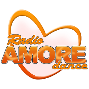 Logo de Radio Amore Dance