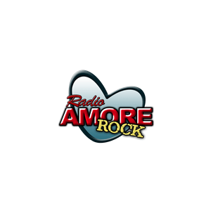 Logo de Radio Amore Rock
