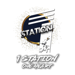 Logo de 1 Station