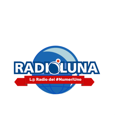 Logo de Radio Luna