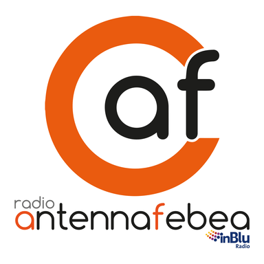 Logo de Antenna Febea