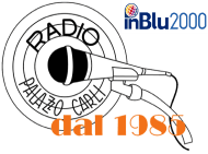 Logo de Radio Palazzo Carli