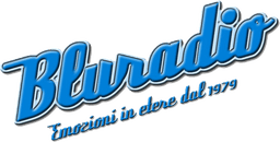 Logo de BluRadio