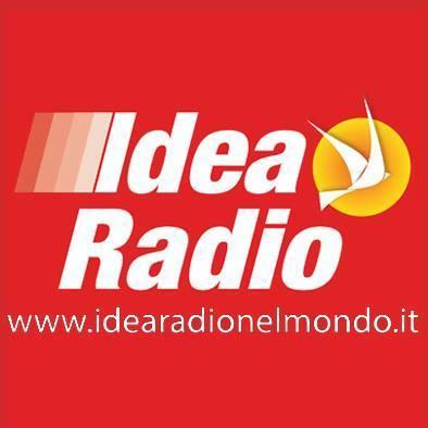 Logo de Idea Radio