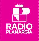 Logo de Radio Planargia