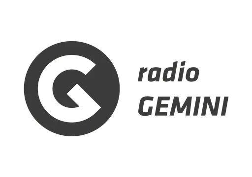 Logo de Radio Gemini