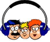 Logo de Radio Sacra Famiglia