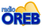 Logo de Radio Oreb