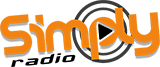 Logo de Simply Radio