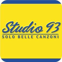Logo de Radio Studio 93
