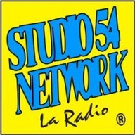 Logo de Studio 54 Network