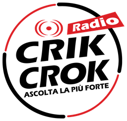 Logo de Radio Crik Crok