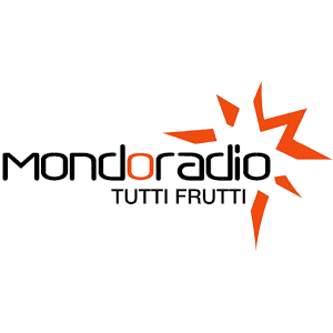 Logo de Mondoradio Tuttifrutti