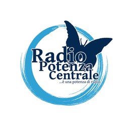Logo de Radio Potenza Centrale