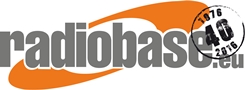 Logo de Radio Base Mantova