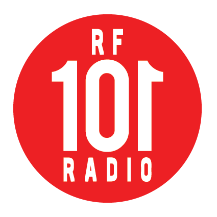 Logo de Radio RF101