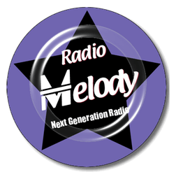 Logo de Radio Melody