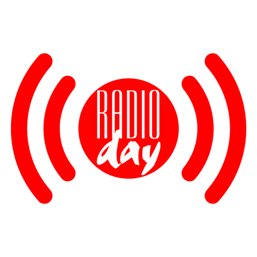 Logo de Radio Day