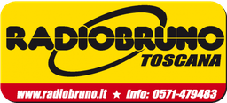 Logo de Radio Bruno Toscana