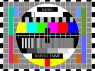 Logo de Radio Napoli Emme