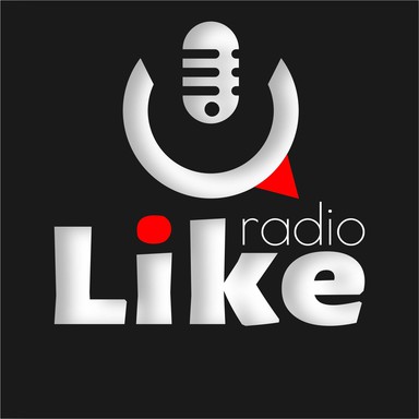 Logo de Radio Like