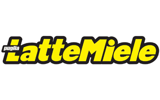 Logo de Latte Miele Puglia