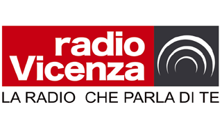 Logo de Radio Vicenza