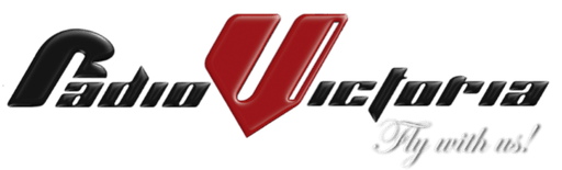 Logo de Radio Victoria
