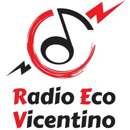 Logo de Radio Eco Vicentino