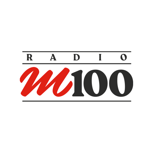 Logo de M100