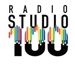 Logo de Studio 100