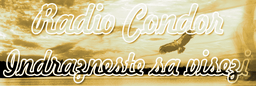 Logo de Radio Condor